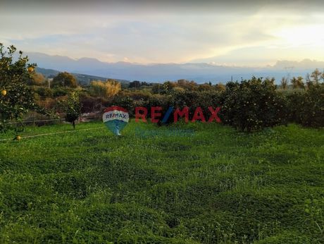 Land plot 1.852sqm for sale-Therisos