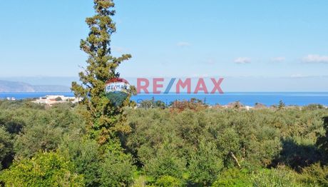 Land plot 5.729sqm for sale-Platanias
