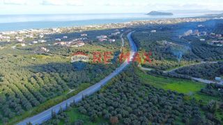 Οικόπεδο 5.729 τ.μ. για πώληση, Ν. Χανίων, Πλατανιάς-thumb-3