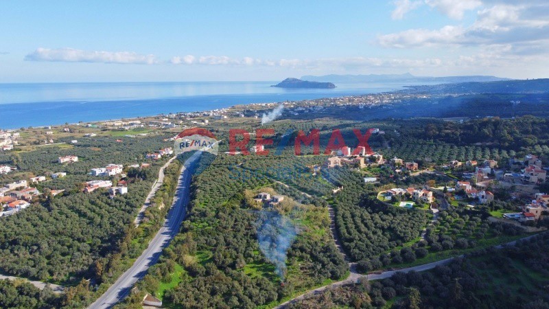 Οικόπεδο 5.729 τ.μ. προς πώληση, Κοντομάρι