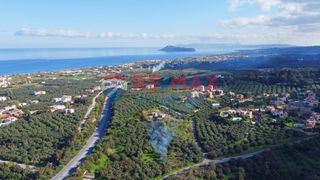 Οικόπεδο 5.729 τ.μ. για πώληση, Ν. Χανίων, Πλατανιάς-thumb-1