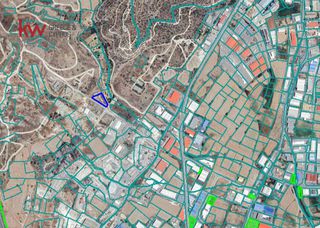 Αγροτεμάχια 1.986 τ.μ. για πώληση