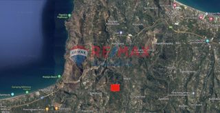 Αγροτεμάχια 8.767 τ.μ. για πώληση, Ν. Χανίων, Κολυμβάρι-thumb-2