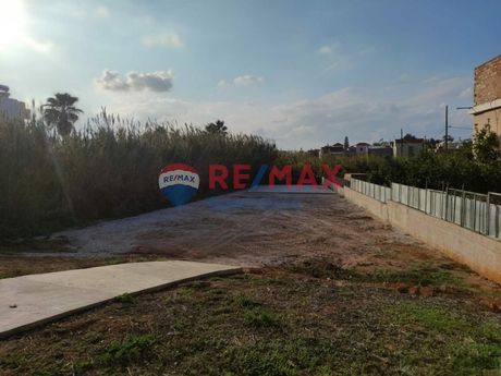 Οικόπεδο 873τ.μ. για ενοικίαση-Κάντανος