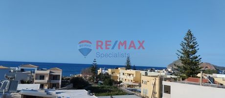 Business bulding 500sqm for sale-Platanias
