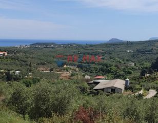 Οικόπεδο 2.509 τ.μ. για πώληση, Ν. Χανίων, Πλατανιάς-thumb-7