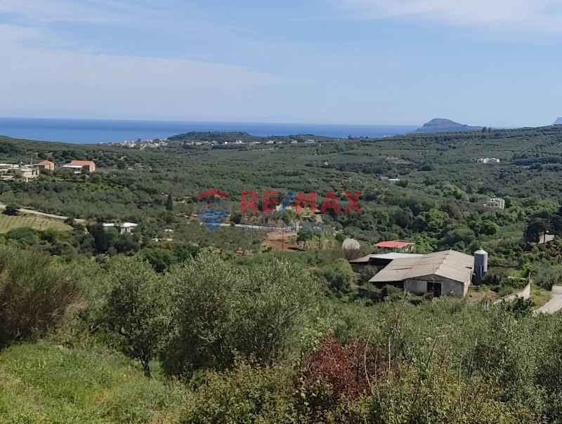 Οικόπεδο 2.509 τ.μ. προς πώληση, Κυπάρισσος Πλατανιά