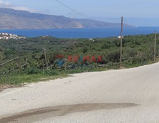 Οικόπεδο 2.660 τ.μ. για πώληση, Ν. Χανίων, Πλατανιάς-thumb-3