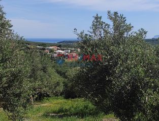 Οικόπεδο 2.660 τ.μ. για πώληση, Ν. Χανίων, Πλατανιάς-thumb-8