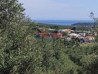 Οικόπεδο 2.660 τ.μ. για πώληση, Ν. Χανίων, Πλατανιάς-thumb-1