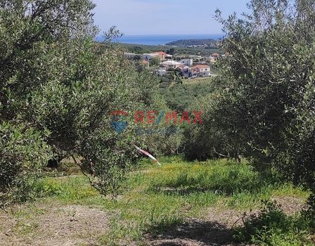 Land plot 2.660sqm for sale-Platanias