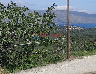 Οικόπεδο 2.660 τ.μ. για πώληση, Ν. Χανίων, Πλατανιάς-thumb-2