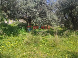 Οικόπεδο 846 τ.μ. για πώληση