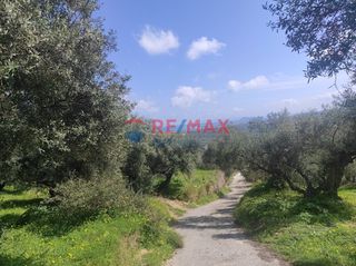 Οικόπεδο 846 τ.μ. για πώληση, Ν. Χανίων, Κολυμβάρι-thumb-2