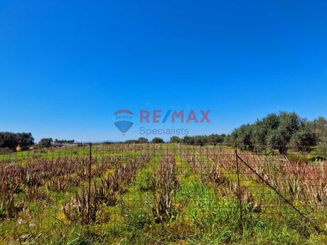 Land plot 9.419sqm for sale-Akrotiri