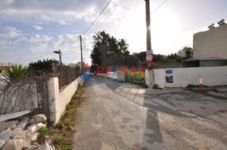 Οικόπεδο 875 τ.μ. για πώληση, Ν. Χανίων, Χανιά-thumb-1