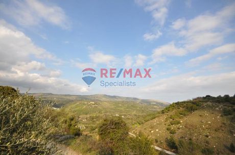 Land plot 12.400sqm for sale-Georgioupoli