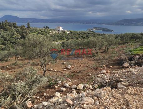 Land plot 6.736sqm for sale-Akrotiri