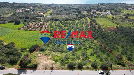 Οικόπεδο 5.826 τ.μ. για ενοικίαση