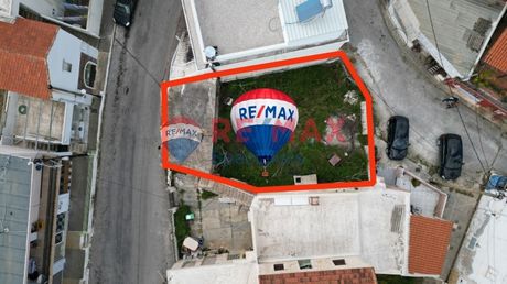 Land plot 188sqm for sale-Akrotiri