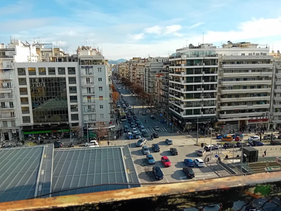 Διαμέρισμα 114 τ.μ. προς πώληση, Κέντρο Θεσσαλονίκης