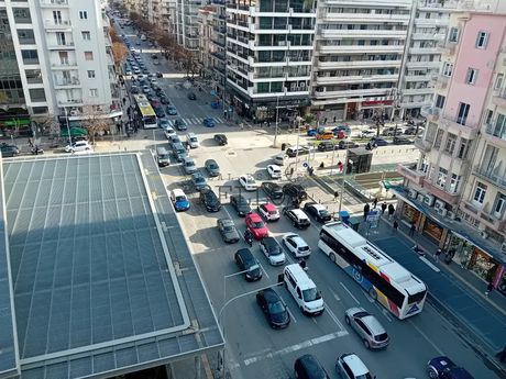 Διαμέρισμα 114 τ.μ. προς πώληση