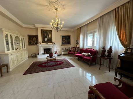 Μονοκατοικία 330 τ.μ. για πώληση