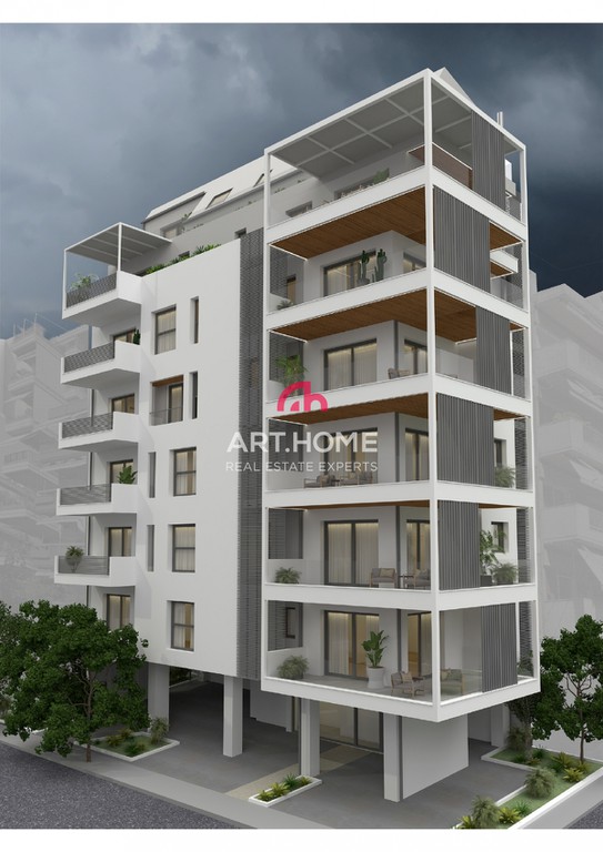 Μεζονέτα 136 τ.μ. πρός πώληση, Θεσσαλονίκη - Περιφ/Κοί Δήμοι, Καλαμαριά