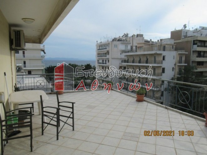 Διαμέρισμα 190 τ.μ. πρός πώληση, Αθήνα - Νότια Προάστια, Παλαιό Φάληρο