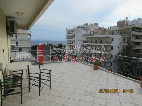 Διαμέρισμα 190 τ.μ. για πώληση