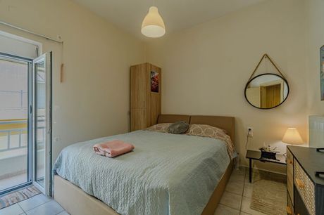 Apartment 104sqm for sale-Heraclion Cretes » Agia Triada