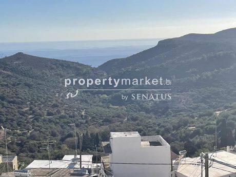 Land plot 140sqm for sale-Vouprasia » Pefkoi