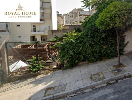 Οικόπεδο 180τ.μ. για πώληση-Κορυδαλλός » Τέρμα καραβά