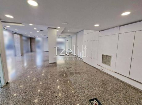 Store 294sqm for rent-Patra » Patra Centre