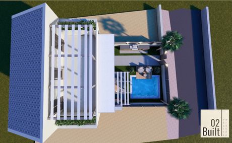 Villa 160sqm for sale-Gouves » Karteros