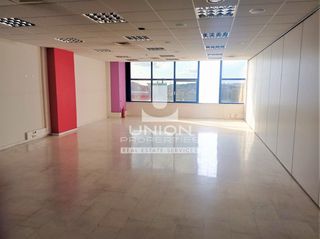 Επιχειρηματικό κτίριο 1.450 τ.μ. για ενοικίαση