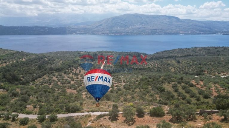 Οικόπεδο 6.216 τ.μ. για πώληση, Ν. Χανίων, Ακρωτήρι