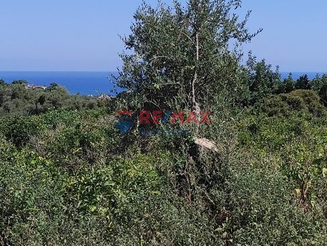 Land plot 2.980sqm for sale-Platanias