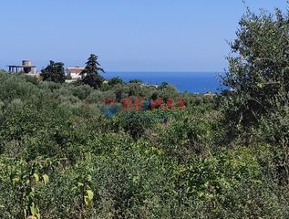 Οικόπεδο 2.980 τ.μ. για πώληση, Ν. Χανίων, Πλατανιάς-thumb-1