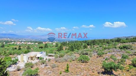 Land plot 6.090sqm for sale-Vamos