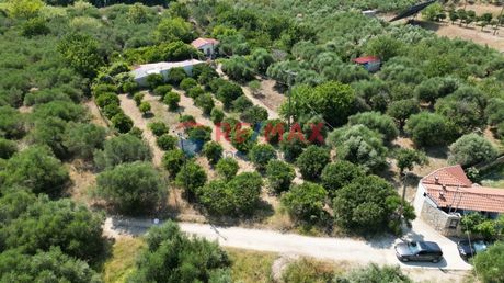 Land plot 1.003sqm for sale-Kolimvari