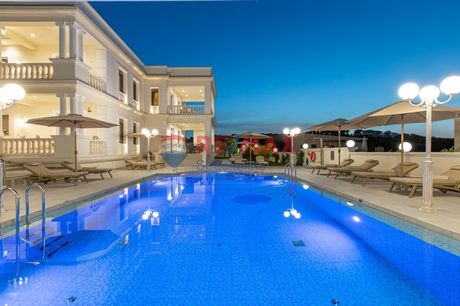 Villa 1.150sqm for sale-Chania