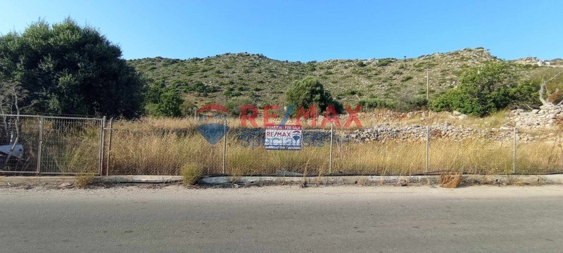 Οικόπεδο 1.400 τ.μ. πρός πώληση, Ν. Χανίων, Ακρωτήρι