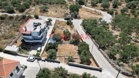 Land plot 778sqm for sale-Souda
