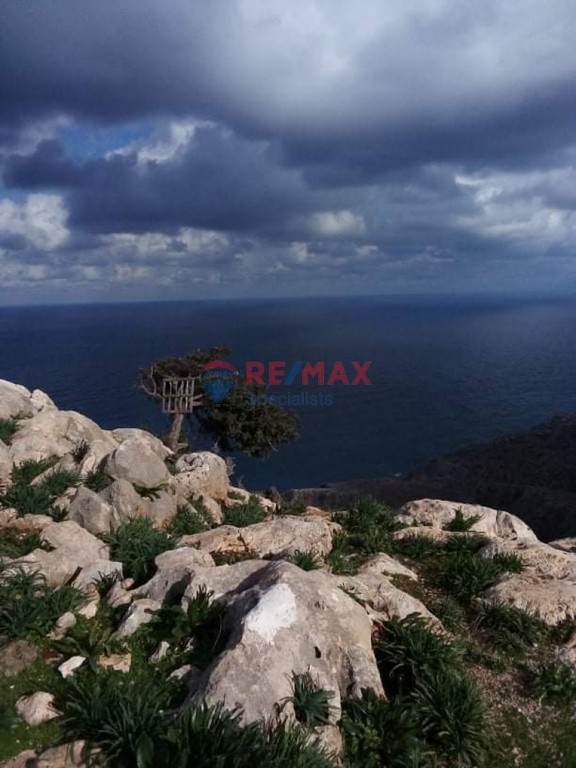 Αγροτεμάχια 8.480 τ.μ. πρός πώληση, Ν. Χανίων, Ακρωτήρι