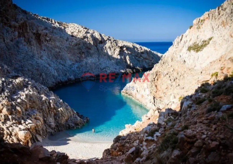 Αγροτεμάχια 8.480 τ.μ. πρός πώληση, Ν. Χανίων, Ακρωτήρι