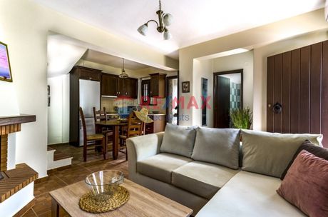 Villa 202sqm for sale-Vamos