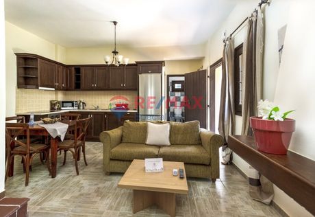 Villa 120sqm for sale-Vamos
