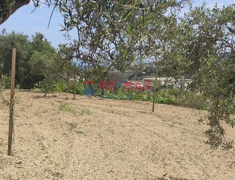 Οικόπεδο 3.500 τ.μ. προς πώληση, Ν. Χανίων, Βουκολιές