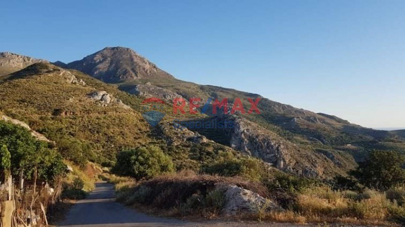 Οικόπεδο 715 τ.μ. πρός πώληση, Ν. Χανίων, Κίσσαμος